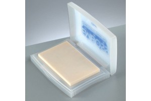 Μελάνη Ταμπόν για Embossing Διάφανο 6X9.5cm_4511500